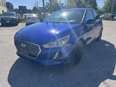 2019 Hyundai Elantra GT Preferred 2.0L 4Cyl Automatic, Back up Camera, Bluetooth/AUX Input, Heated S...