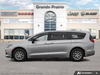 This Chrysler Grand Caravan boasts a Regular Unleaded V-6 3.6 L/220 engine powering this Automatic t... (image 3)