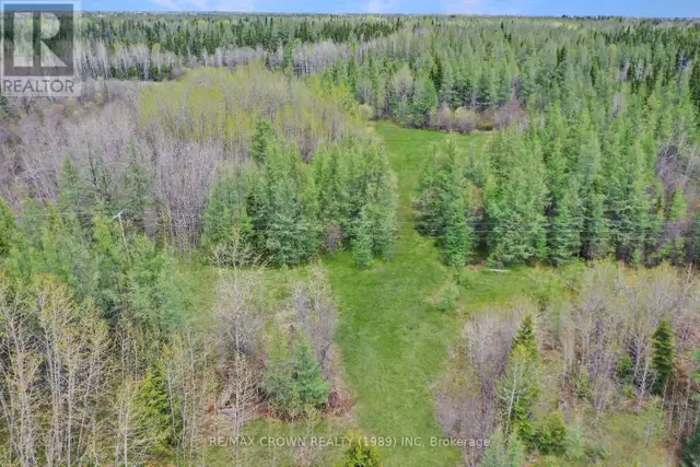 FAUQUIER-STRICKLAND - 319 HIGHWAY 11 Kapuskasing, Ontario in Land for Sale in Kapuskasing - Image 20