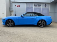 CLEAN CARFAX, LEATHER INTERIOR, Heated Front Seats, Dual Climate Zones, Digital Dash, Color Touchscr... (image 1)
