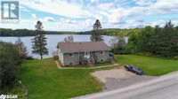 106 JOHNSTON Road Magnetawan, Ontario