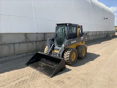 Hours: 346 | Location: Regina, SK, CA | Buckets: General Purpose Bkt; Buckets: 72 Bucket; Operators...