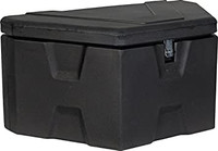 Small PVC Trailer Tongue Toolbox Oakville / Halton Region Toronto (GTA) Preview