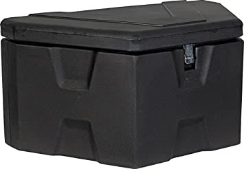 Small PVC Trailer Tongue Toolbox in Other Parts & Accessories in Oakville / Halton Region