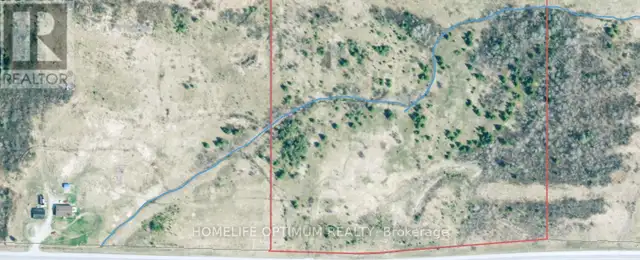 72.64 ACRES IN HAGGART TOWNSHIP - PCL 3841 Smooth Rock Falls (SR in Land for Sale in Timmins - Image 3