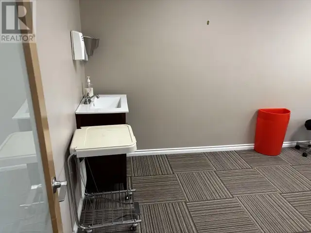 200 10504 100 AVENUE Fort St. John, British Columbia in Commercial & Office Space for Rent in Fort St. John - Image 13