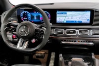 MB Certified ! Ensemble AMG pour conducteur, Ensemble de Nuit AMG, Ensemble d'aide a la conduite, En... (image 6)