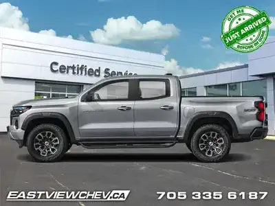 LED Lights, Off-Road Suspension, Aluminum Wheels, Apple CarPlay, Android Auto! Strong, versatile, an...