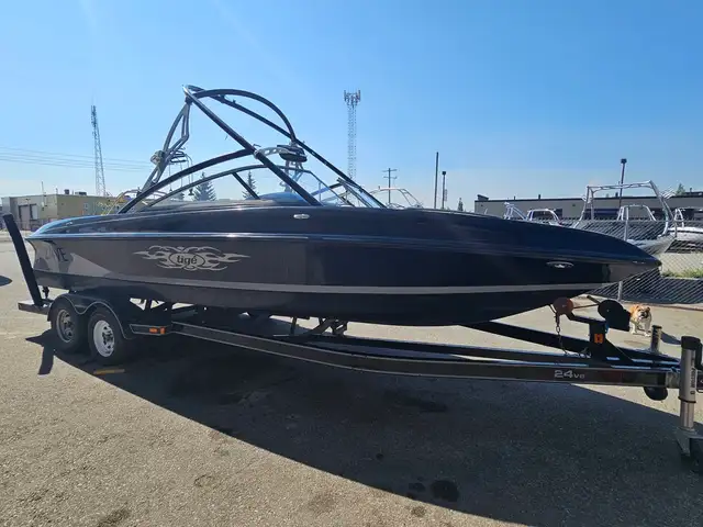 2006 Tige Boats TIGE 24EV SURF BOAT 241 Hours FINANCING AVAILABL in Powerboats & Motorboats in Calgary - Image 5