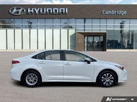*2024 Toyota Corolla Hybrid LE | Fuel-Saving Hybrid | Advanced Safety* *Get the best of efficiency,... (image 5)
