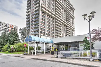 Domaine Bellerive Apartments - Bachelor available at 1 Place De