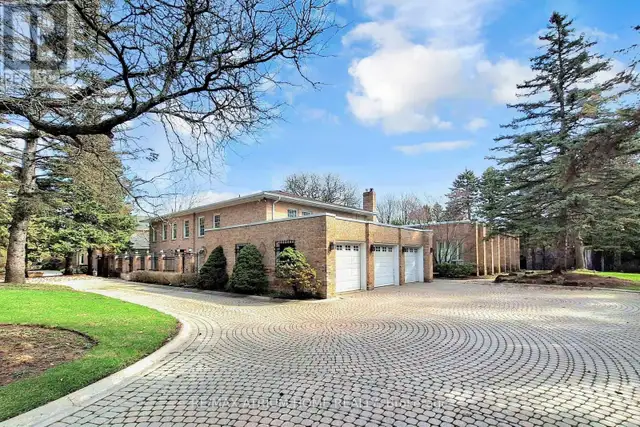 19 LIMCOMBE DRIVE Markham (Bayview Glen), Ontario