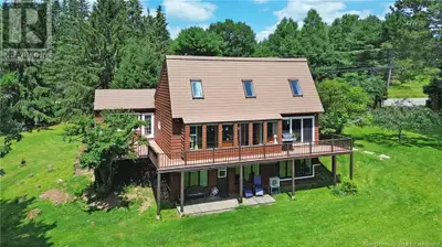 A contemporary Passive Solar home that truly checks all the boxes. This thoughtfully designed house...