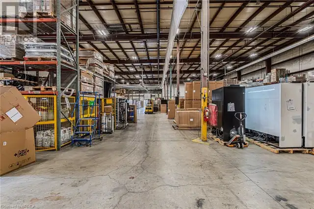 396 HENRY Street Brantford, Ontario in Commercial & Office Space for Rent in Brantford - Image 27