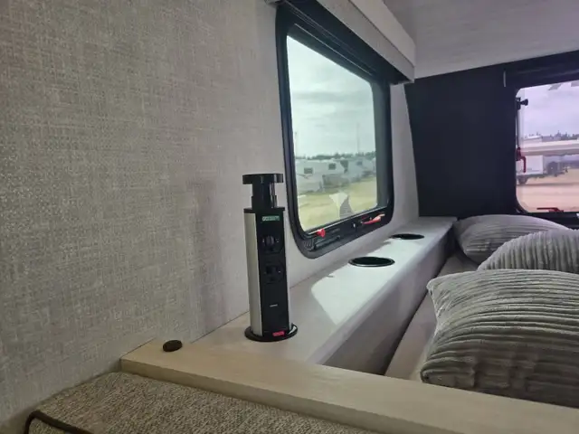 2025 Forest River RPOD 194 in Travel Trailers & Campers in St. Albert - Image 30