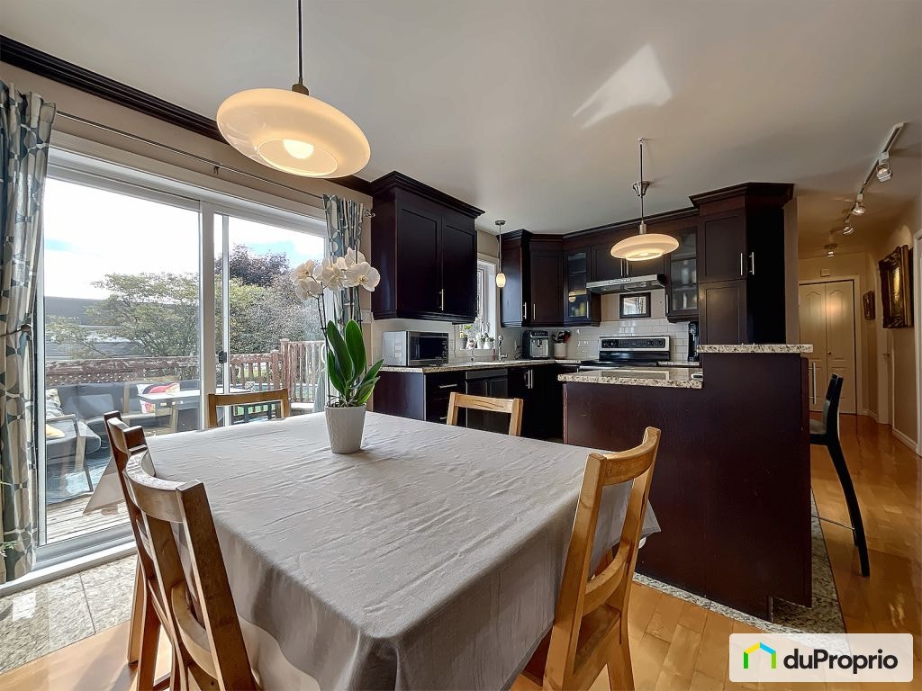 $399,000 - Bungalow in Trois-Rivières (Cap-De-La-Madeleine) — photo 3