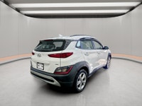 2022 Hyundai Kona Preferred AWD Compact Size, Big Capability The 2022 Hyundai Kona Preferred AWD is... (image 4)