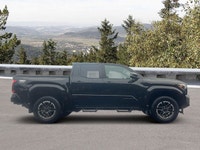 Welcome to Moncton Chrysler Jeep Dodge. Recent Arrival! 2024 Toyota Tacoma 2.4L 4-Cylinder 4WD CARFA... (image 6)