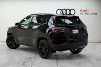 This Jeep Compass delivers a Intercooled Turbo Regular Unleaded I-4 2.0 L/122 engine powering this A... (image 5)