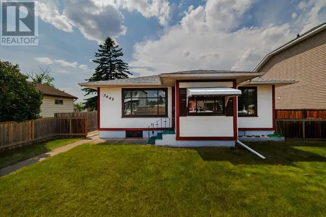 7443 20A Street SE Calgary, Alberta62864759522435121