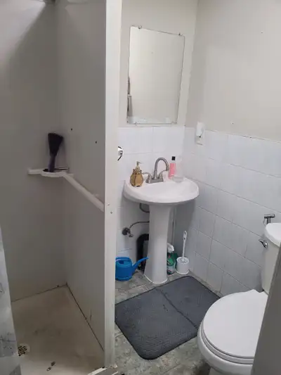 Basement rent from July 1st