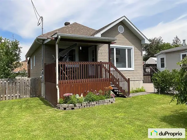 $364,900 - Bungalow for sale in Lachute628637738652171224