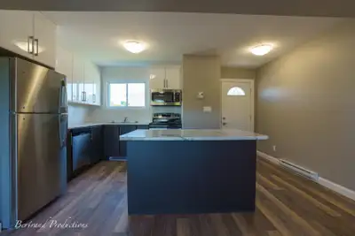 Welcome Home to our Townhomes at 735 Lasalle Boulevard, Sudbury. Our renovated townhomes offer tenan...