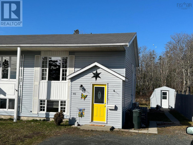 112 Herbert Street Yarmouth, Nova Scotia in Houses for Sale in Yarmouth