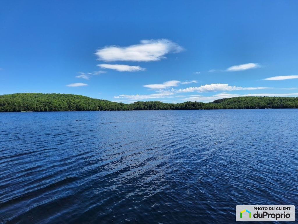 $225,000 - Residential Lot for sale in La Minerve — photo 1