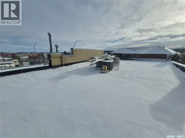 57 Broadway STREET E Yorkton, Saskatchewan in Commercial & Office Space for Sale in Regina - Image 22