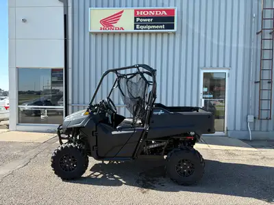 Welcome to Southland Honda. Honda Pioneer 700-2P DLX *****SAVE $750.00 right now ******* Honda Pione...