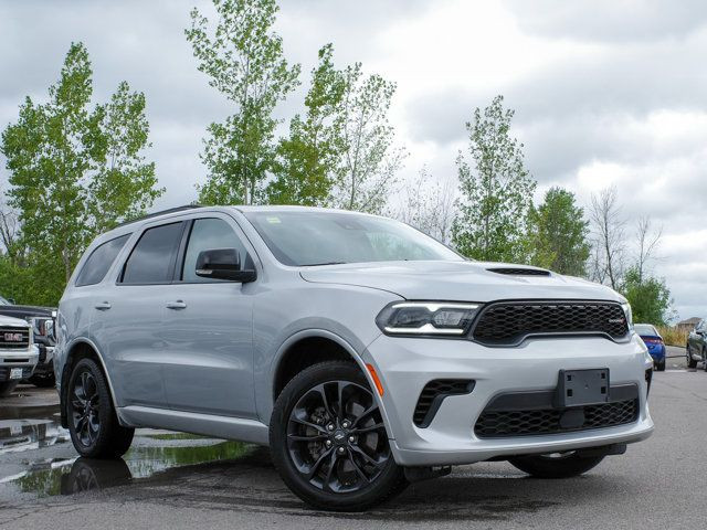 2024 Dodge Durango GT - ParkSense Rear Parking Sensors in Cars & Trucks in Belleville - Image 2