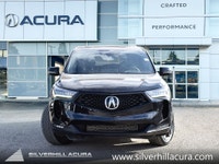 2023 Acura RDX A-spec. Loaded with options Navigation System, Remote engine start, Apple car play/an... (image 1)