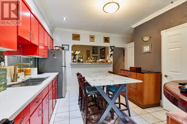 837 GLADSTONE AVENUE Toronto (Dovercourt-Wallace Emerson-Junctio in Houses for Sale in City of Toronto - Image 10