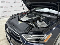 1 Owner Local Trade!!! Only 49,008 KM!! This Audi A7 Sportback delivers a Intercooled Turbo Gas/Elec... (image 9)