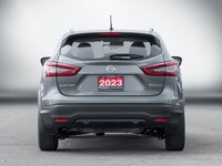 Come see this 2023 Nissan Qashqai before someone takes it home! *This Nissan Qashqai Is Competitivel... (image 5)