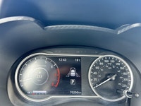 The 2024 Nissan Versa SV delivers an exceptional blend of modern safety technology and smart connect... (image 9)