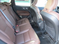 Fresh from the Volvo store this beautiful XC60 has a clean Carfax, two sets of keys and warranty rem... (image 9)