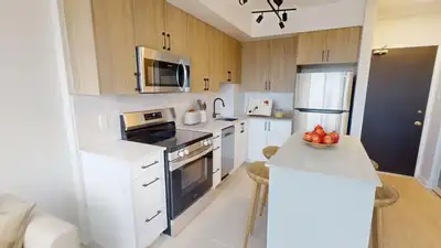 330 Metcalfe : Apartment for rent in 330 Metcalfe