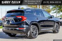 OFF LEASE, ONE OWNER ACCIDENT FREE DENALI! This Terrain AWD comes very well equipped with power sunr... (image 3)
