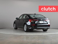 Electric Parking Brake, Brake Assist, Front Heated Seats and more! Clutch is the largest online used... (image 5)