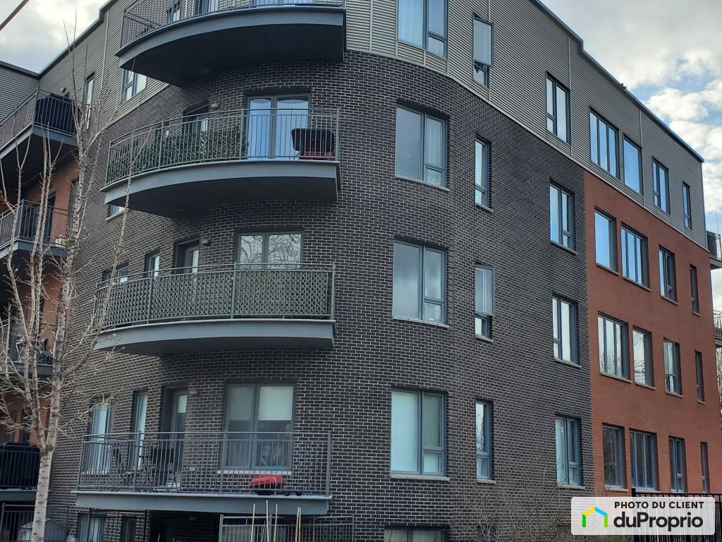 $340,000 - Condominium for sale in South-West Montreal — photo 3
