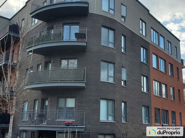 $340,000 - Condominium for sale in South-West Montreal — photo 3