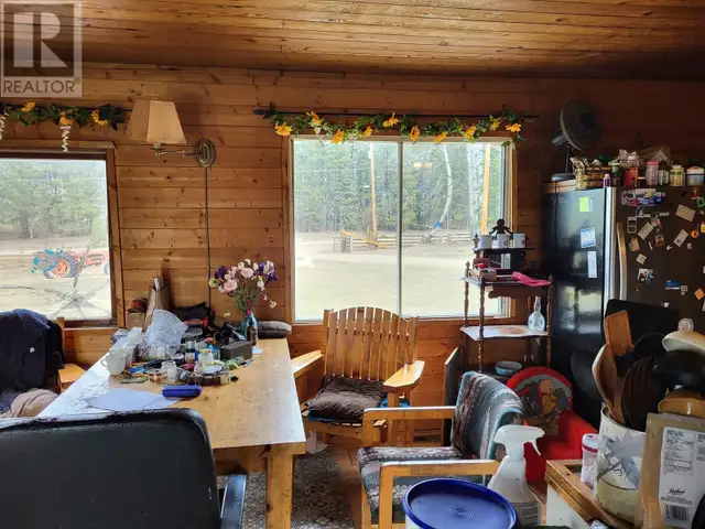 58164 EAKIN SETTLEMENT ROAD Burns Lake, British Columbia in Houses for Sale in Burns Lake - Image 9