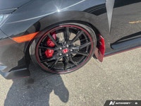 Saskatoon Motor Products - Recent Arrival! 2020 Honda Civic Type R - Certified Certification Program... (image 9)
