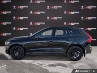 Check out this 2024 Volvo XC60 Ultimate Black Edition before someone takes it home! *You Can't Beat... (image 1)