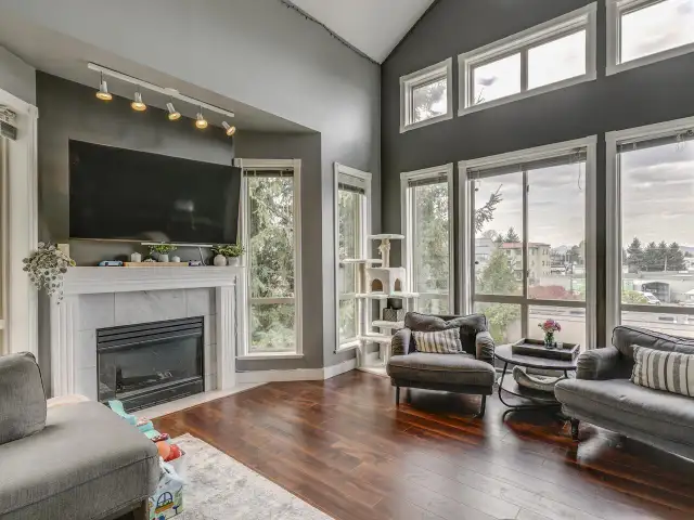 404 2585 WARE STREET Abbotsford, British Columbia in Condos for Sale in Abbotsford - Image 9
