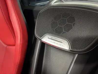 2024 Chevrolet Corvette Stingray|1LT|NAV|TARGAROOF|BOSE|ZMODE|FO, View more