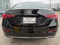 Humberview Volkswagen on the Queensway This 2024 Mercedes-Benz C300 4MATIC Sedan is the epitome of m... (image 5)