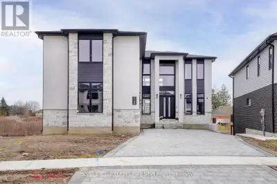 7128 SILVER CREEK CIRCLE London South (South V), Ontario